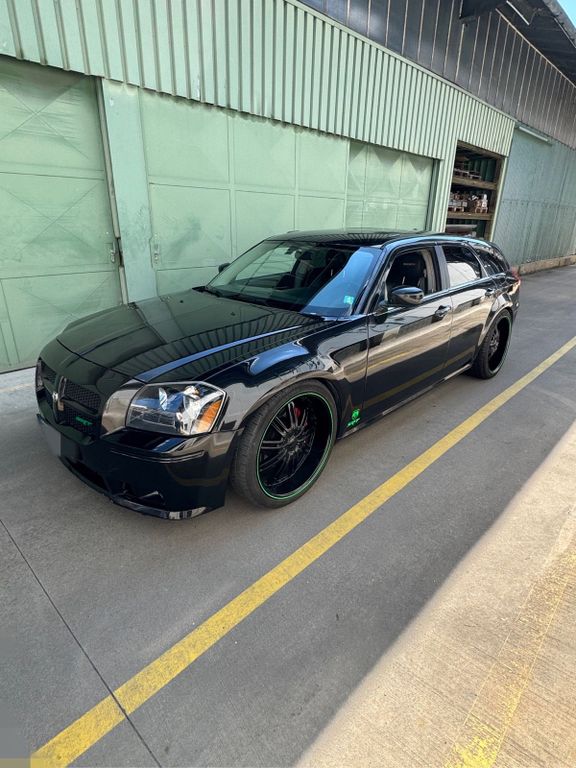 Chrysler 300C 2007