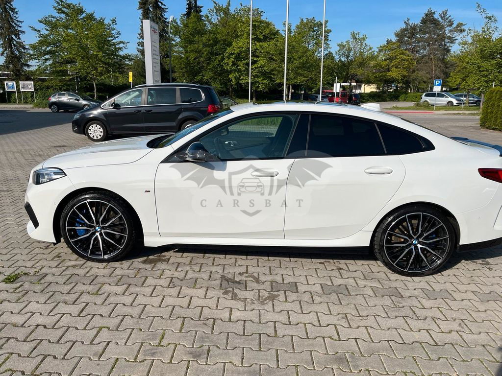 BMW 2 Series M235 2021