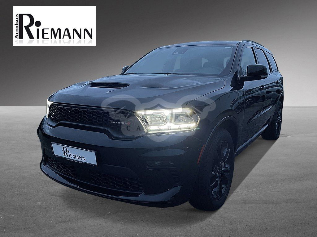 Dodge Durango 2023