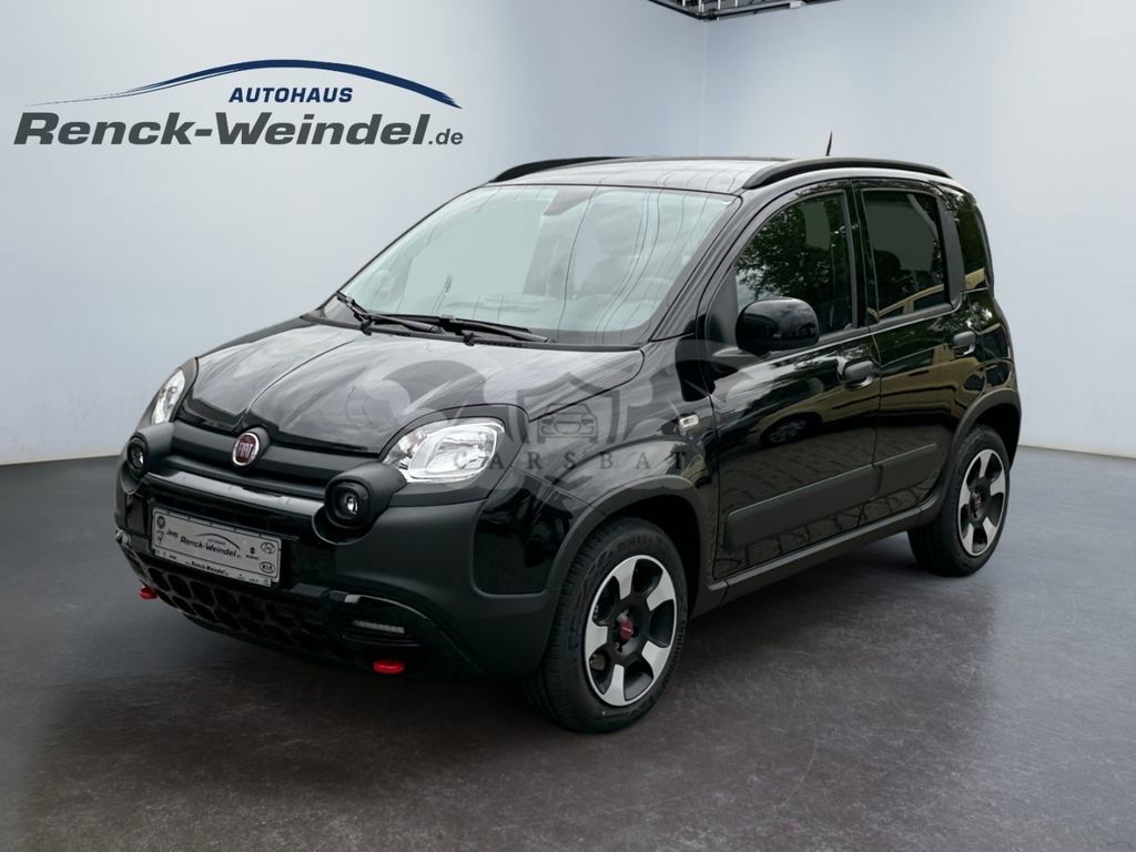 Fiat Panda 2024