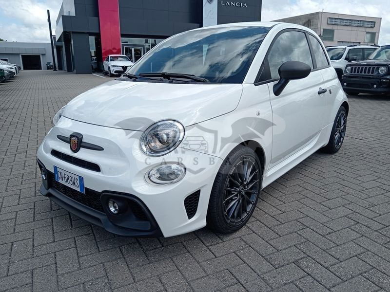 Abarth 595 2023