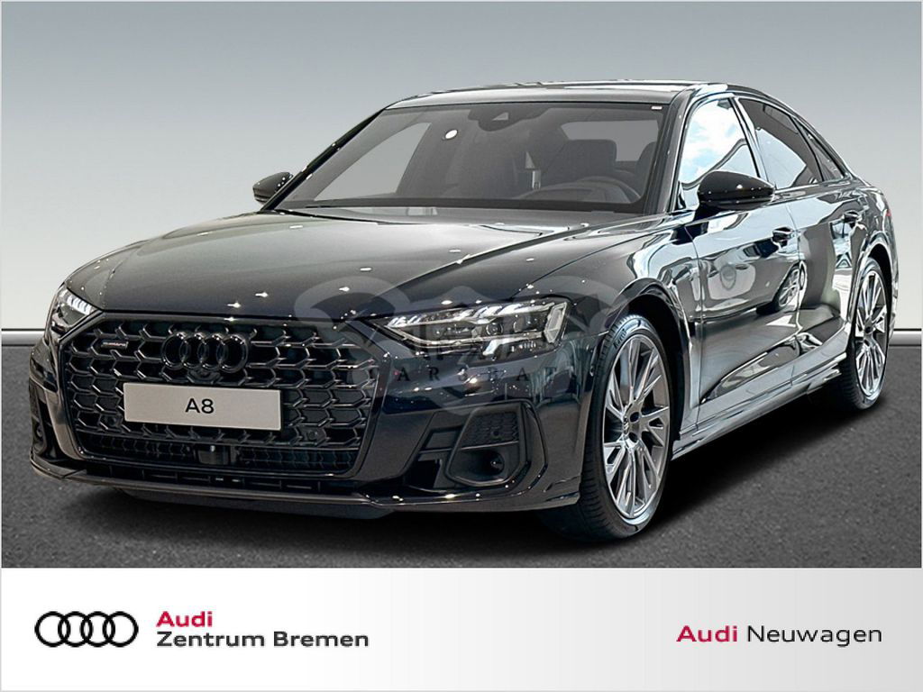 Audi A8 2024