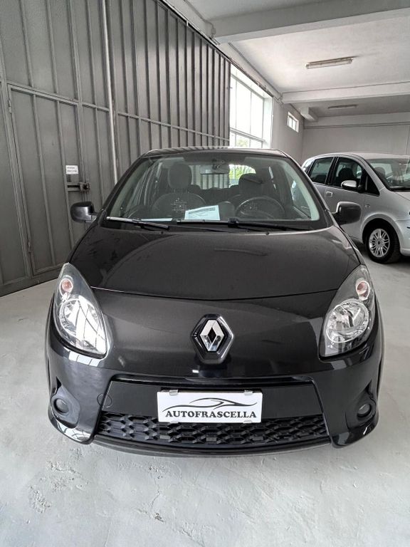 Renault Twingo 2011