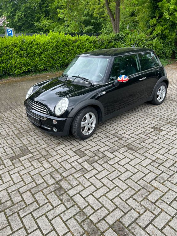 Mini One 2005