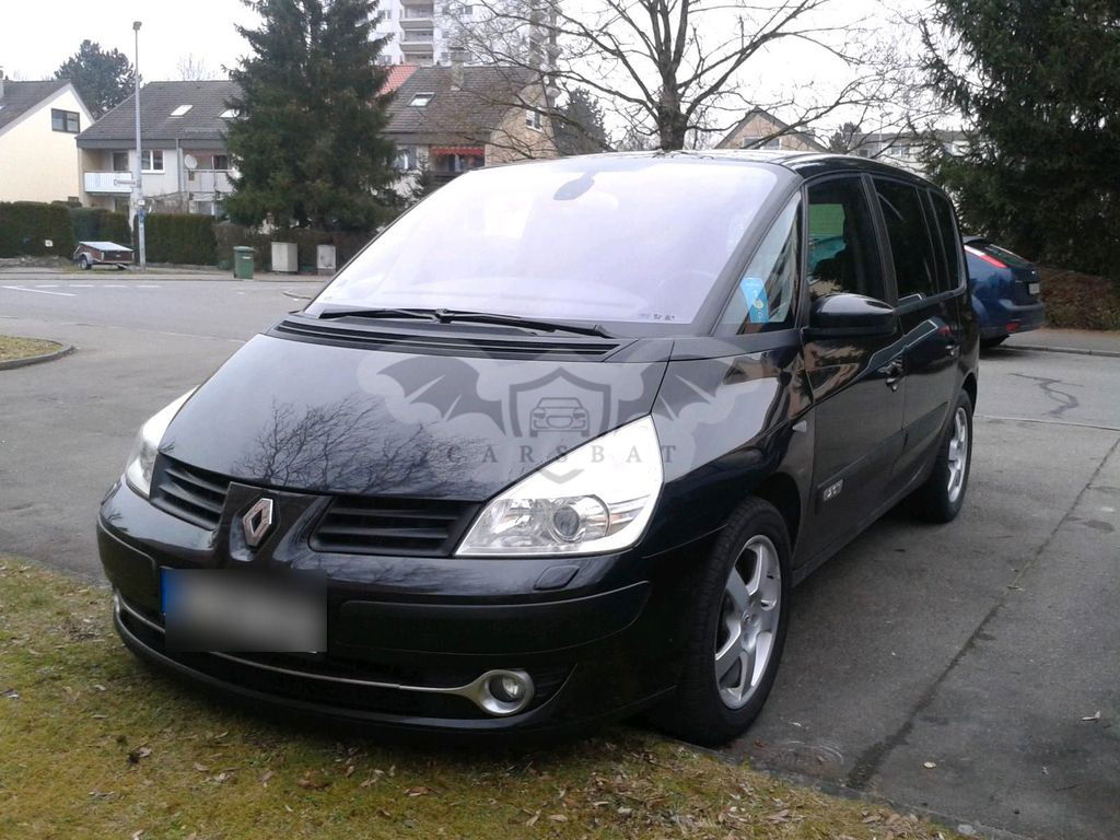 Renault Espace 2006