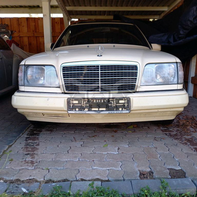 Mercedes-Benz 250 1994