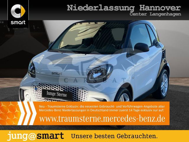 Smart Fortwo 2021