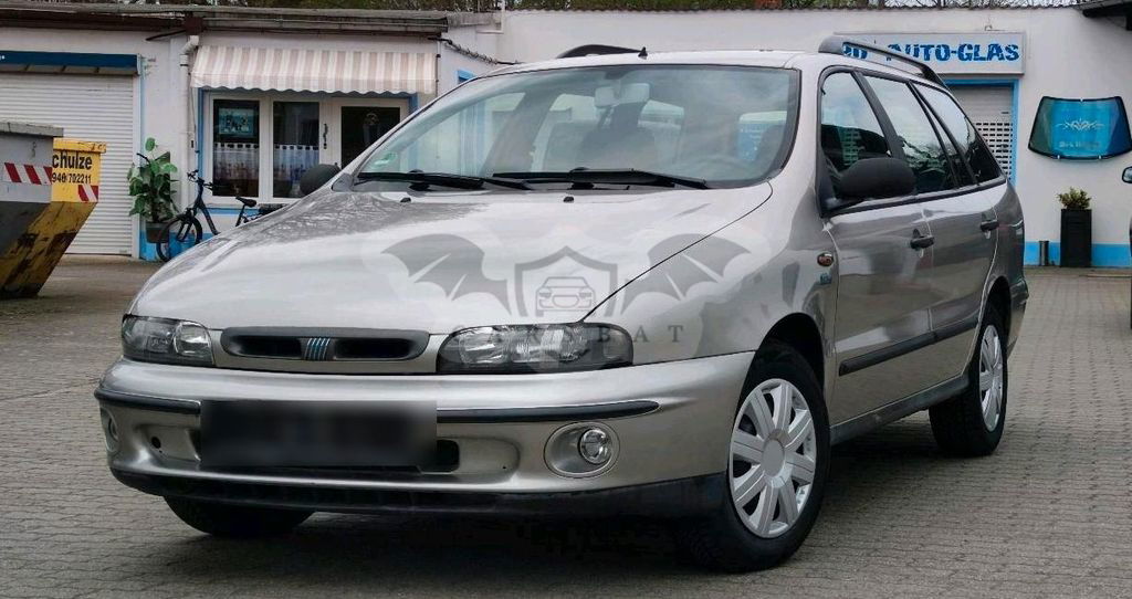 Fiat Marea 2000