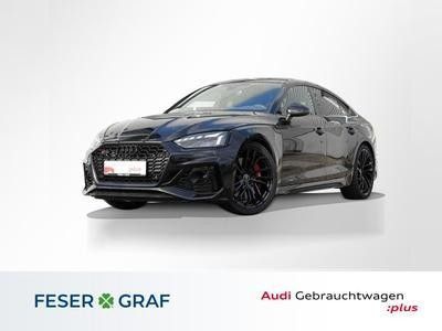Audi RS5 2023