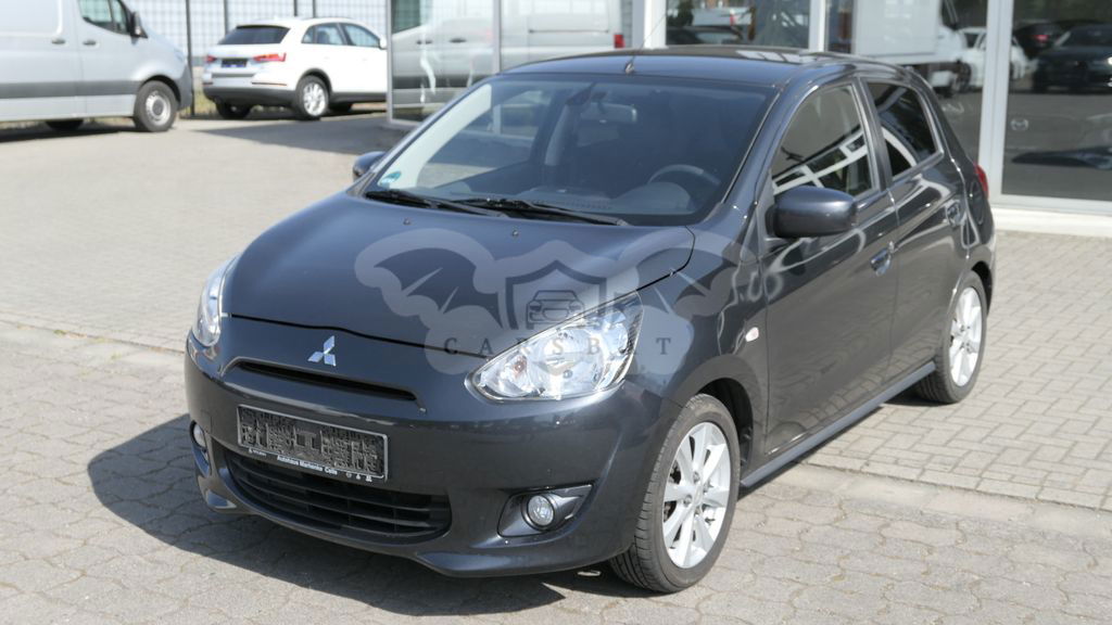 Mitsubishi Space Star 2014