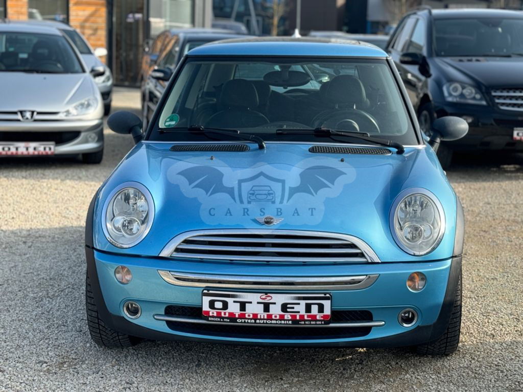 Mini One 2005