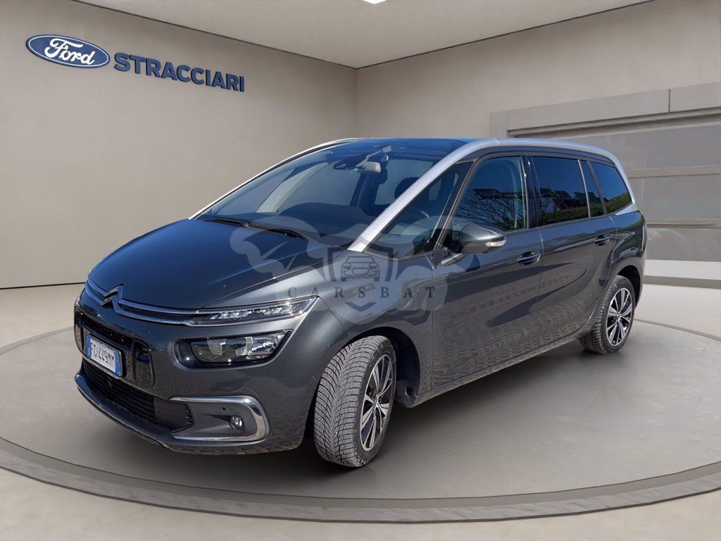 Citroën C4 Picasso 2016