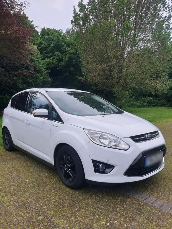 Ford C-Max 2014