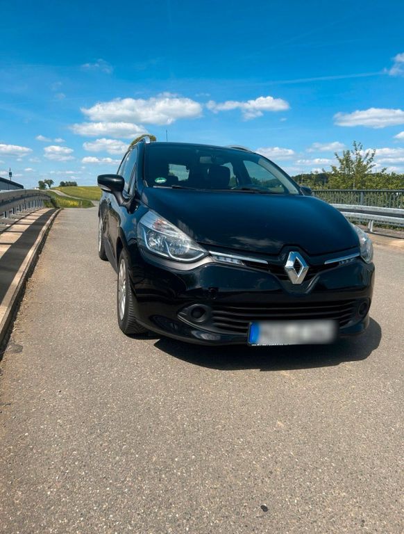 Renault Express 2015