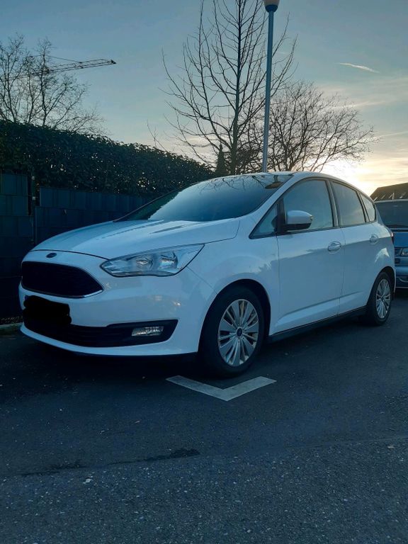 Ford C-Max 2016