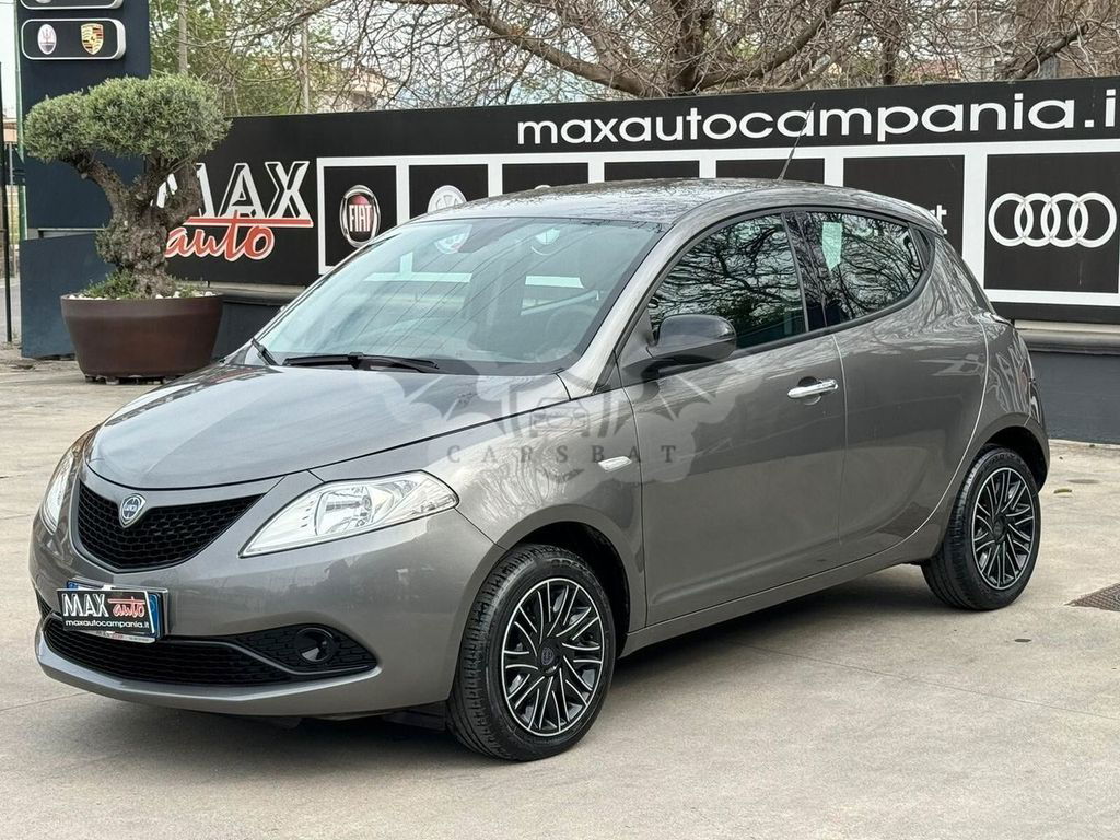Lancia Ypsilon 2020