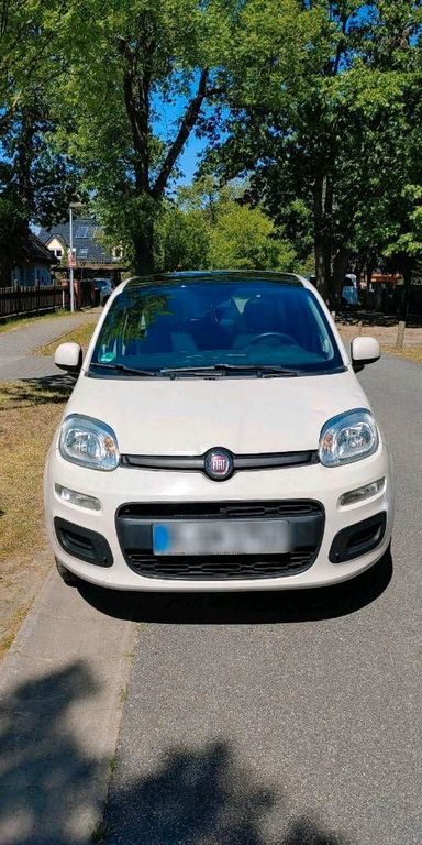 Fiat Panda 2014
