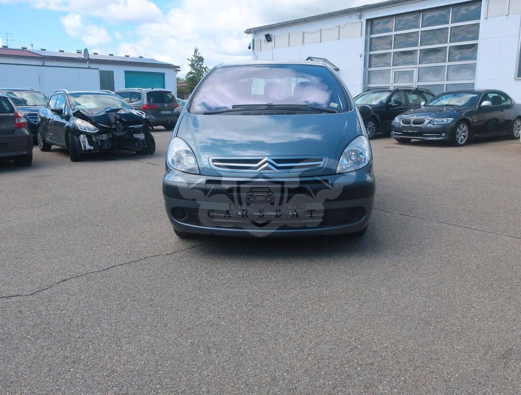 Citroën Xsara 2009
