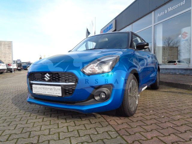 Suzuki Swift 2023