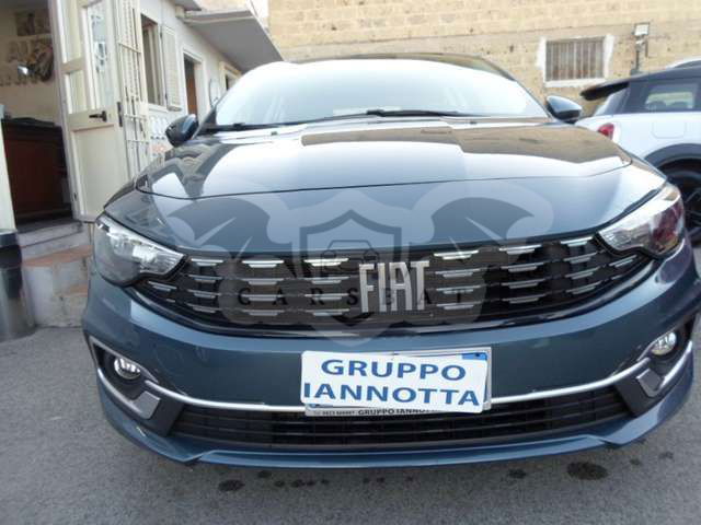 Fiat Tipo 2023
