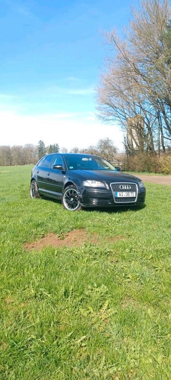 Audi A3 2009