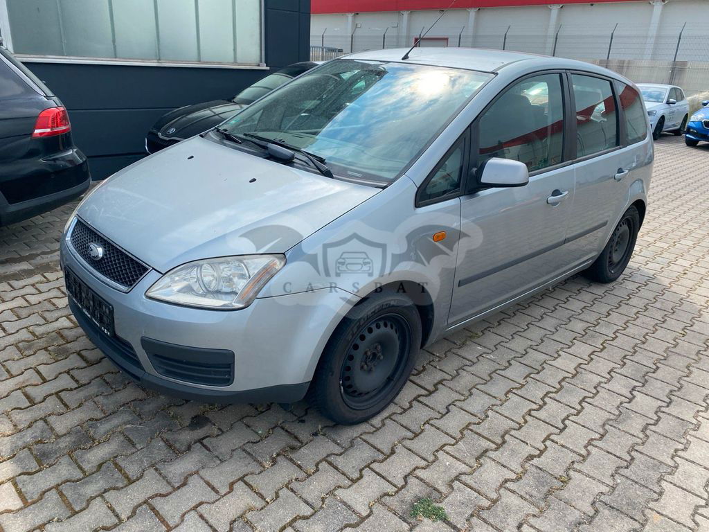 Ford C-Max 2003