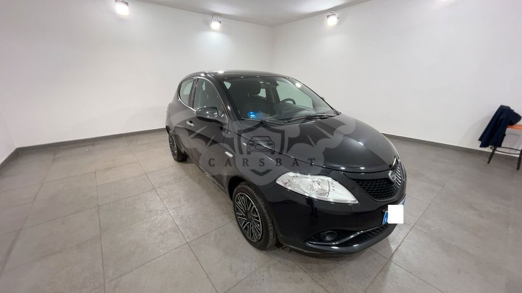 Lancia Ypsilon 2020