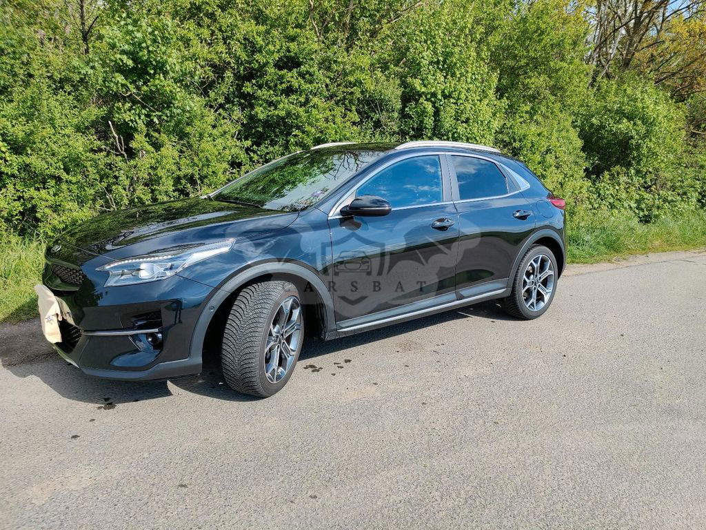 Kia XCeed 2021