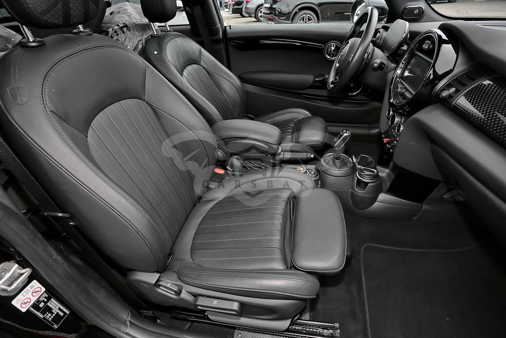 Mini John Cooper Works 2020