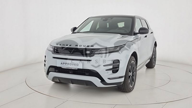 Land Rover Range Rover Evoque 2024
