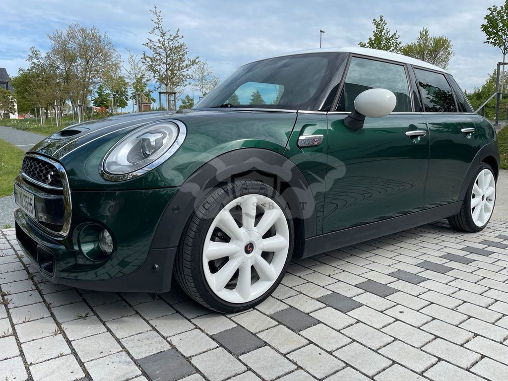 Mini Cooper 2015