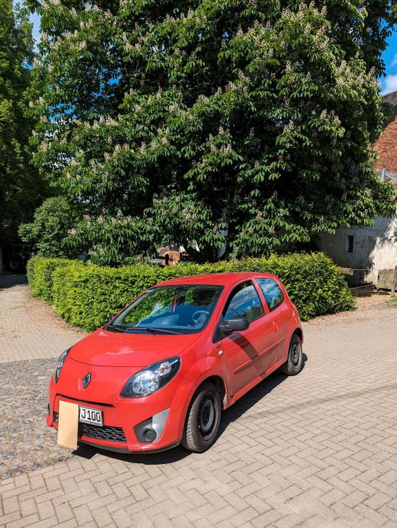 Renault Twingo 2011