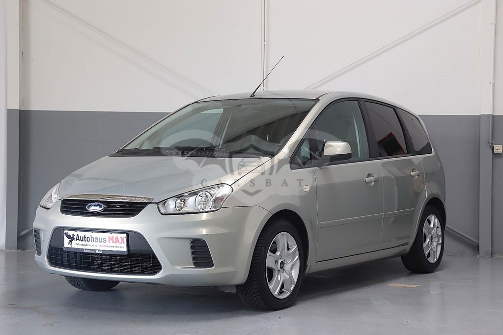 Ford C-Max 2010