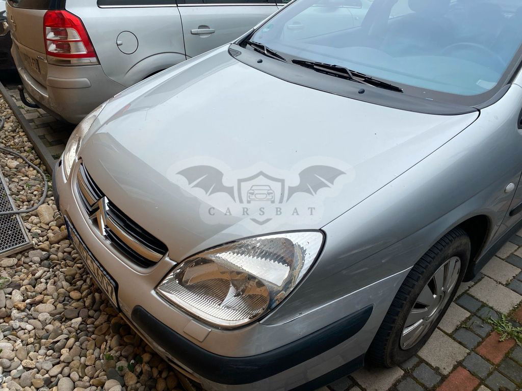 Citroën C5 2003