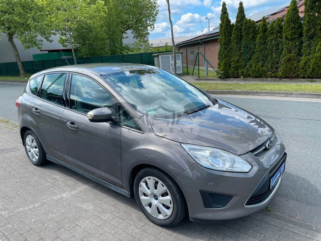 Ford C-Max 2013