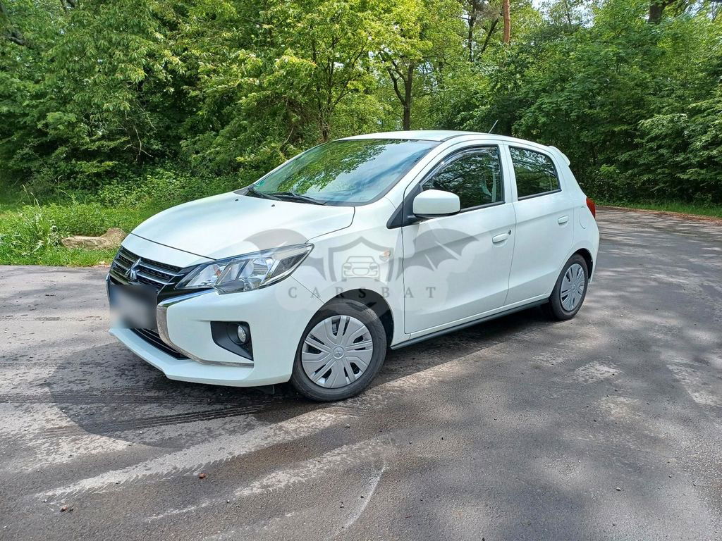 Mitsubishi Space Star 2021