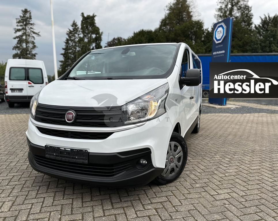 Fiat Talento 2020