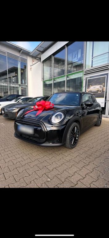 Mini Cooper 2022