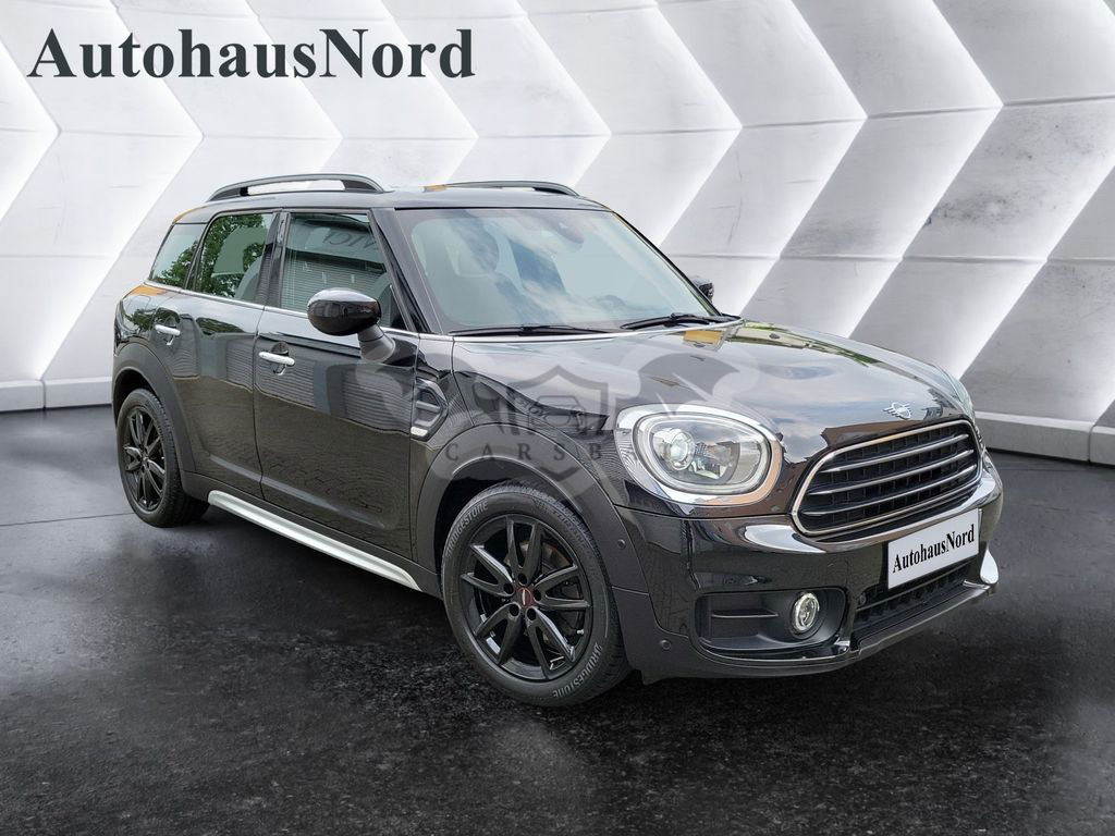 Mini Countryman 2020