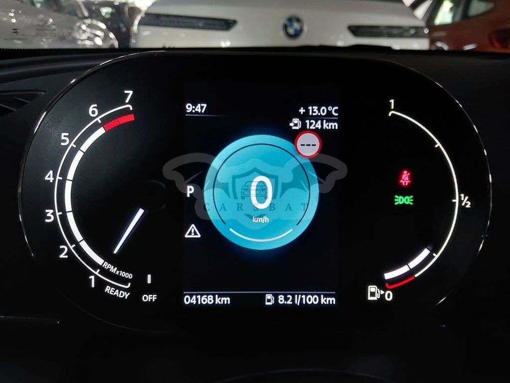 Mini Clubman 2023