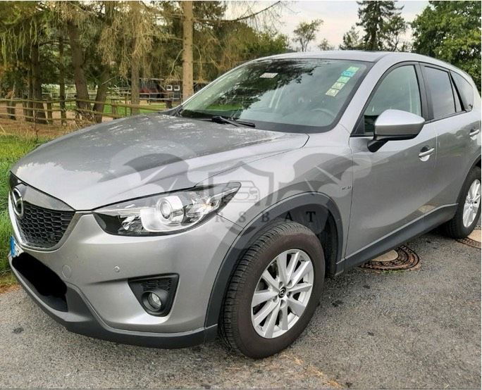 Mazda CX-5 2013