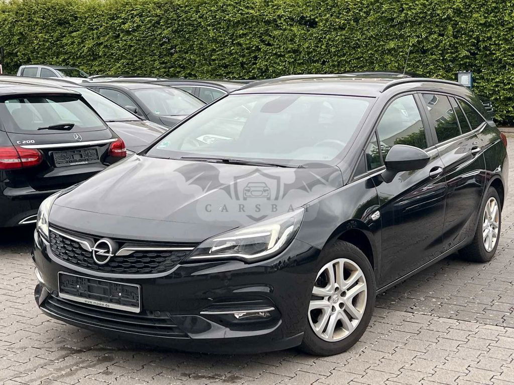 Opel Astra 2020