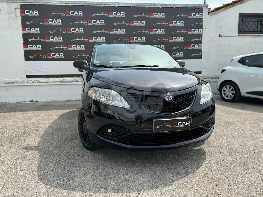 Lancia Ypsilon 2020