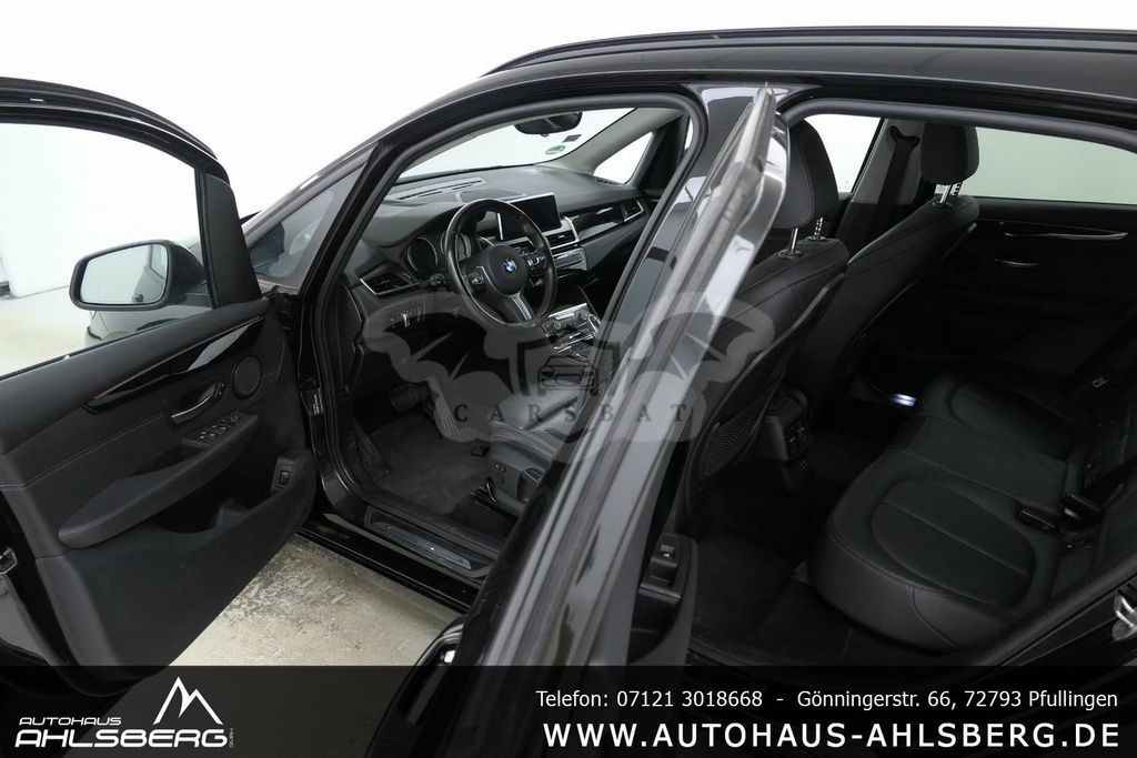 BMW 2 Series 218 Active Tourer 2021