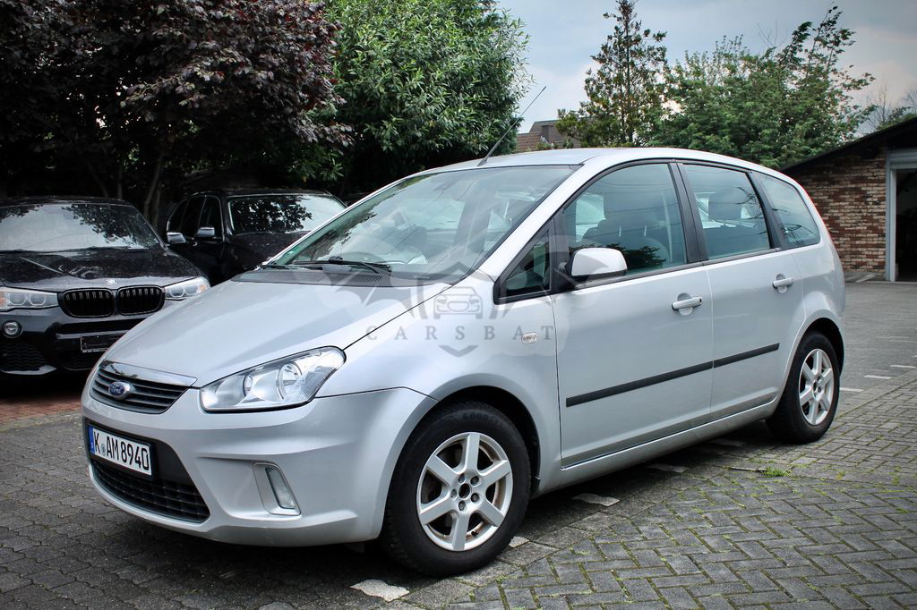 Ford C-Max 2008