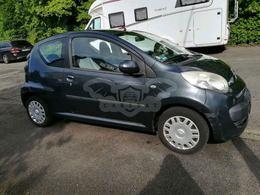 Citroën C1 2006