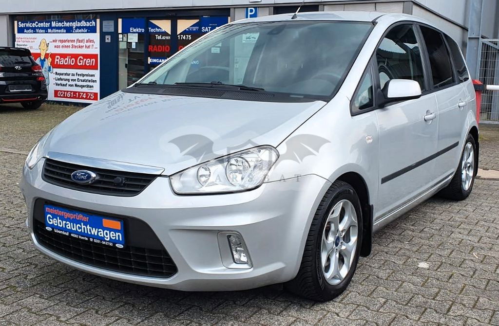 Ford C-Max 2008