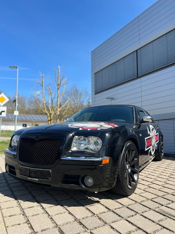 Chrysler 300C 2005