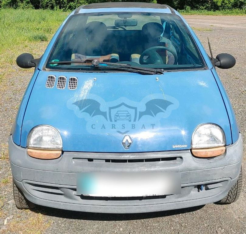 Renault Twingo 1996