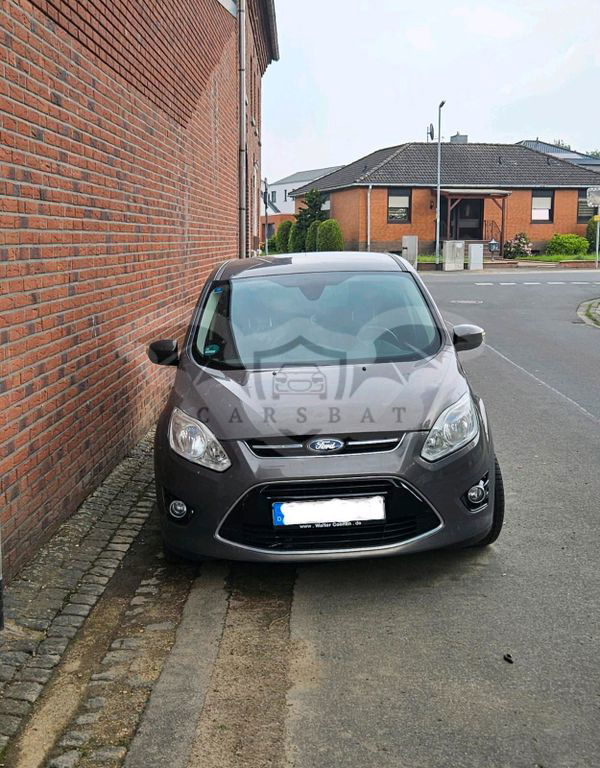 Ford C-Max 2013